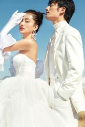-蒙娜丽莎婚纱摄影·旅拍