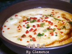 -姐夫的小菜(新中关购物中心店)