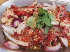 -杨记齐齐哈尔烤肉(总店)