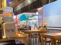 -雷门拉面店(新光天地店)