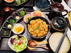 -玄白·炭烤活鳗(上海首店)