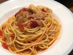 -萨莉亚意式餐厅(杭州西溪龙湖天街店)