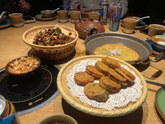 -吃饭皇帝大(解放西路店)