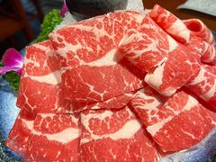 -捞王猪肚鸡火锅(昆山店)
