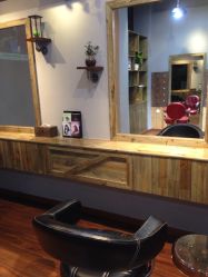 picture-M hair salon