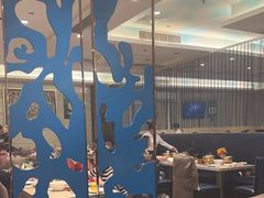 -初色海鲜自助(万丰路店)