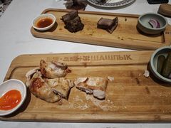 -俄士厨房(环球港店)
