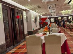 大堂-大鸭梨烤鸭店(朝阳路店)