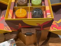 -星巴克(昆山花桥商务城店)