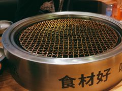 -韩悦牛排烤肉无限续(宝能中心店)