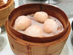 虾饺-海都六福酒家(世博广场店)