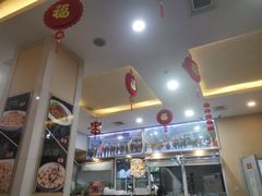 -京天红酒家(虎坊路店)