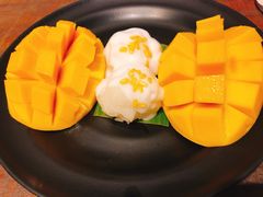 -Mango Tango