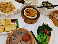 -顺德人家食府(黄金广场店)