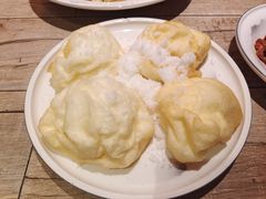 -四姐妹东北饺子(沙尾路店)