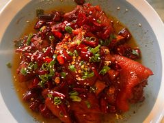 -懒人盐府人家(航天桥店)