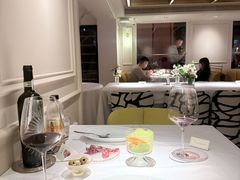 -壳里西餐厅Coquille Seafood Bistro(蒙自路店)