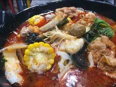 -麻小劲菌汤麻辣烫(体育西路店)
