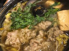 寿喜锅-赤稻·日式料理(禅城店)