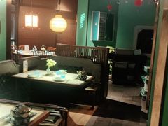 大堂-佬麻雀·剁椒鱼头(京基KK One店)