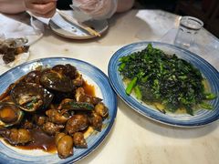 -日丰园海肠水饺·老字号大连海鲜(和平广场店)