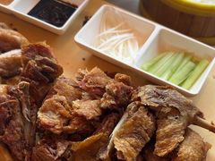 -晋阳春·山西菜·北京烤鸭(交大店)