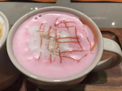 -星巴克(深圳布吉万象汇4F店)