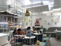 -奈雪的茶(市百一店)