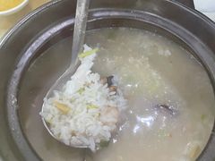 -长平肥姐白粥·海鲜打冷