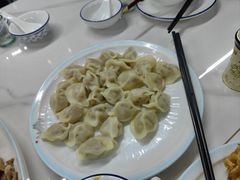 -马尔龙新疆饭店·清真(长青路店)
