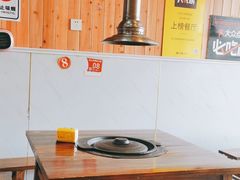 大堂-袁大妈高原特色牦牛肉石棉烧烤(雅安店)