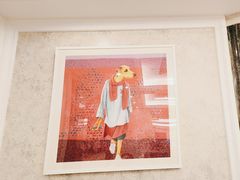 -新南华大酒店(广中店)