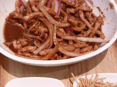 -春饼先生·北京烤鸭(甘井子万达店)