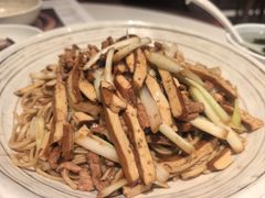 -慧娟面馆·餐厅(望江路店)