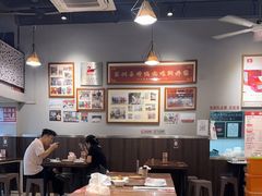 -斯丹姜母鸭·古法干香(田安南路店)