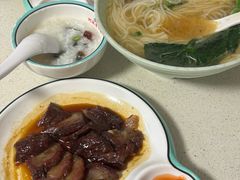 -阿政粤小馆(中央大街店)