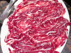 五花趾-八合里牛肉火锅(深圳海德店)