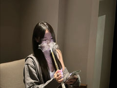 -Hideout Hookah Lounge·隐觅地