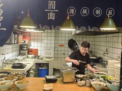 -囿面传统制面馆(中央路店)