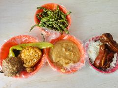 土豆泥-咱家王新国把子肉(县东巷店)