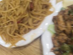 -姥家春饼店(漳州二路店)
