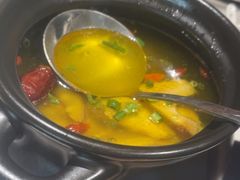 -又见炊烟私房菜(敬亭路店)