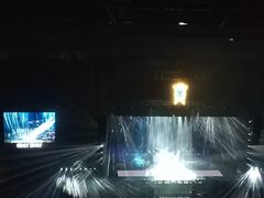 -成都金融城演艺中心