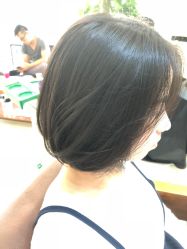 -美梵日系沙龙