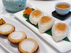 -金苑海鲜酒家(来魅力店)