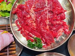-西塔老太太泥炉烤肉(龙湖北苑天街店)