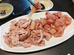 -永茂驴肉(莲池南大街总店)