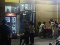 -马相卿特色烤肉面食馆(虎台店)