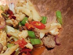 -清真·卡德尔大叔新疆主题餐厅(龙汇路店)