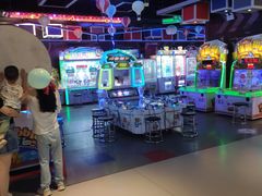 -大玩家(路南万达店)